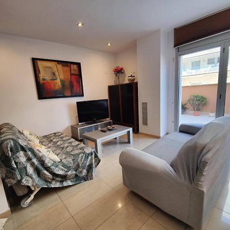 BADALONA BEACH APARTMENt Exterior foto